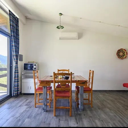 Lägenhet Naramanue *