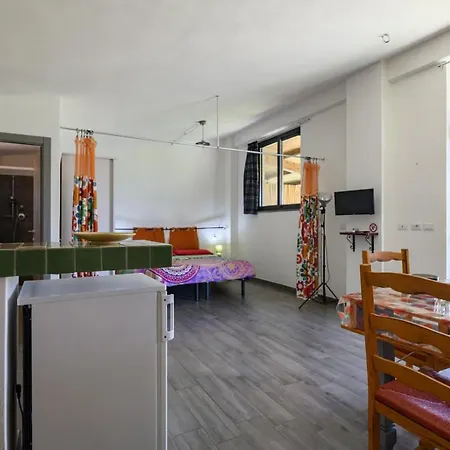 Naramanue Lägenhet *