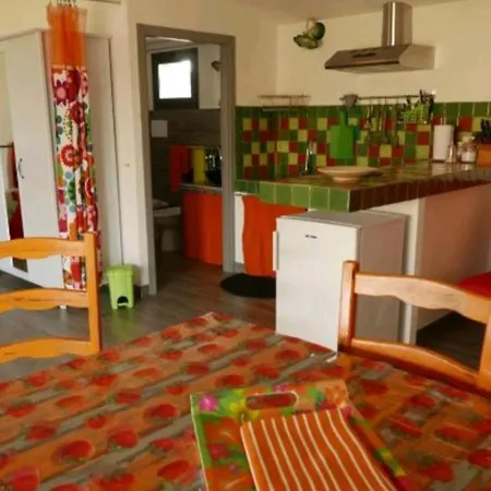 Lägenhet Naramanue *