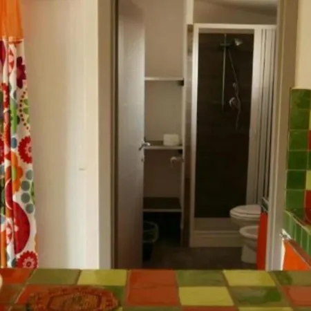 아파트 Naramanue *