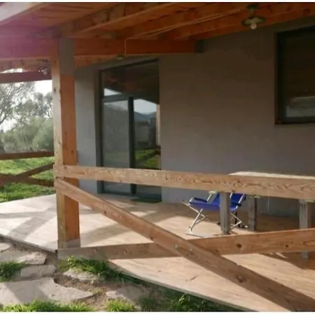 아파트 Naramanue 도르갈리